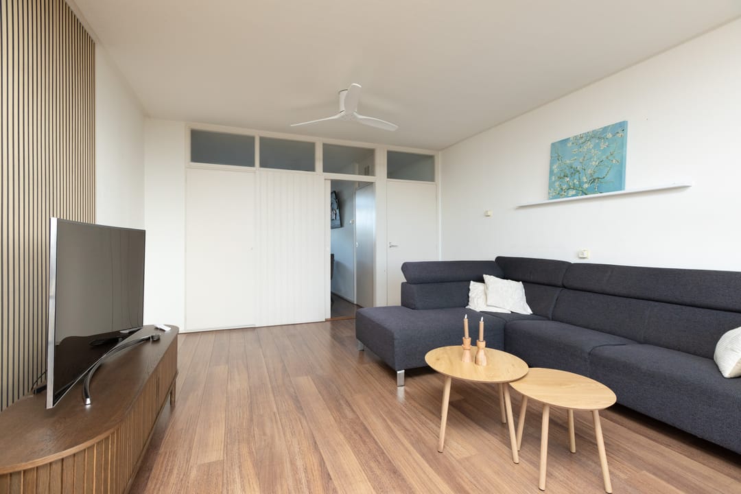 Foto 7 van Boudewijnstraat 49