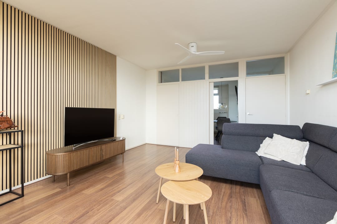 Foto 8 van Boudewijnstraat 49