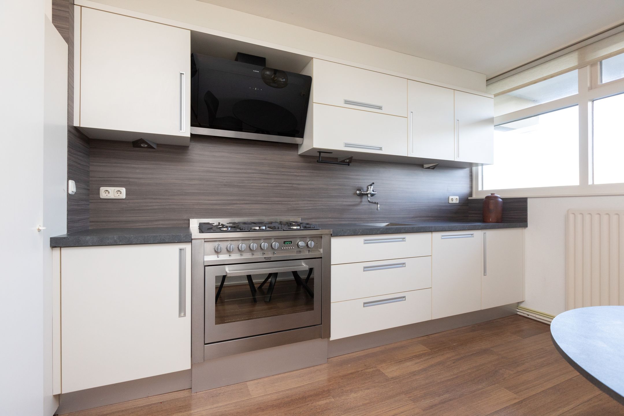 Foto 9 van Boudewijnstraat 49