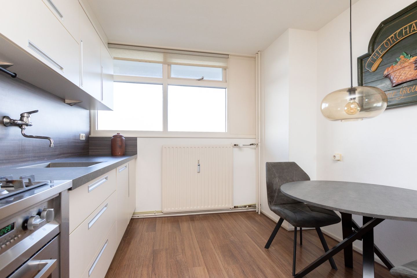 Foto 10 van Boudewijnstraat 49