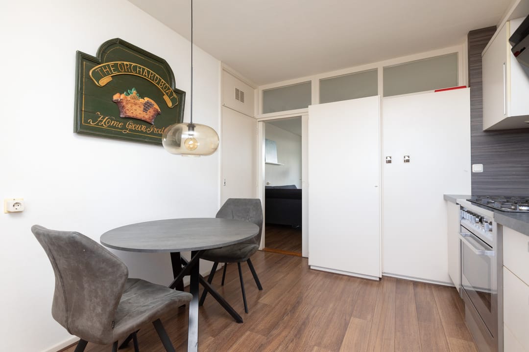 Foto 11 van Boudewijnstraat 49