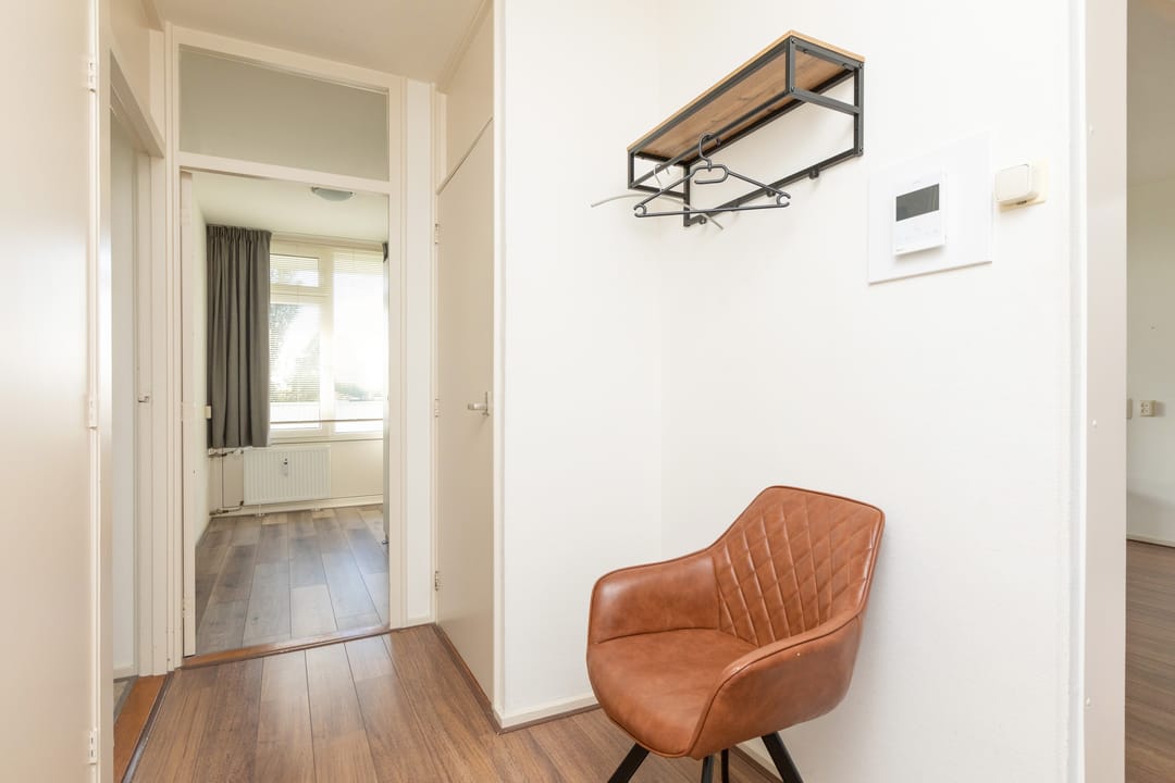 Foto 13 van Boudewijnstraat 49