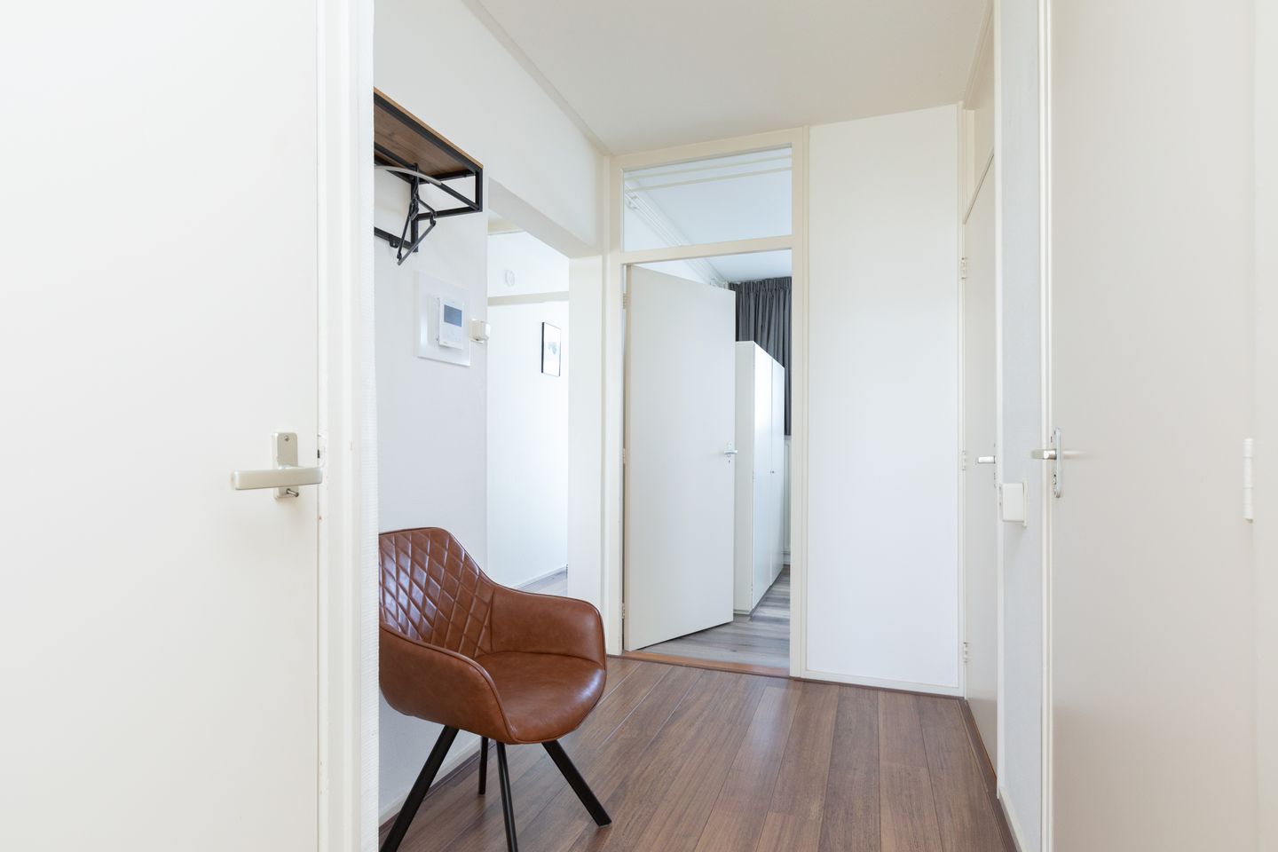 Foto 14 van Boudewijnstraat 49