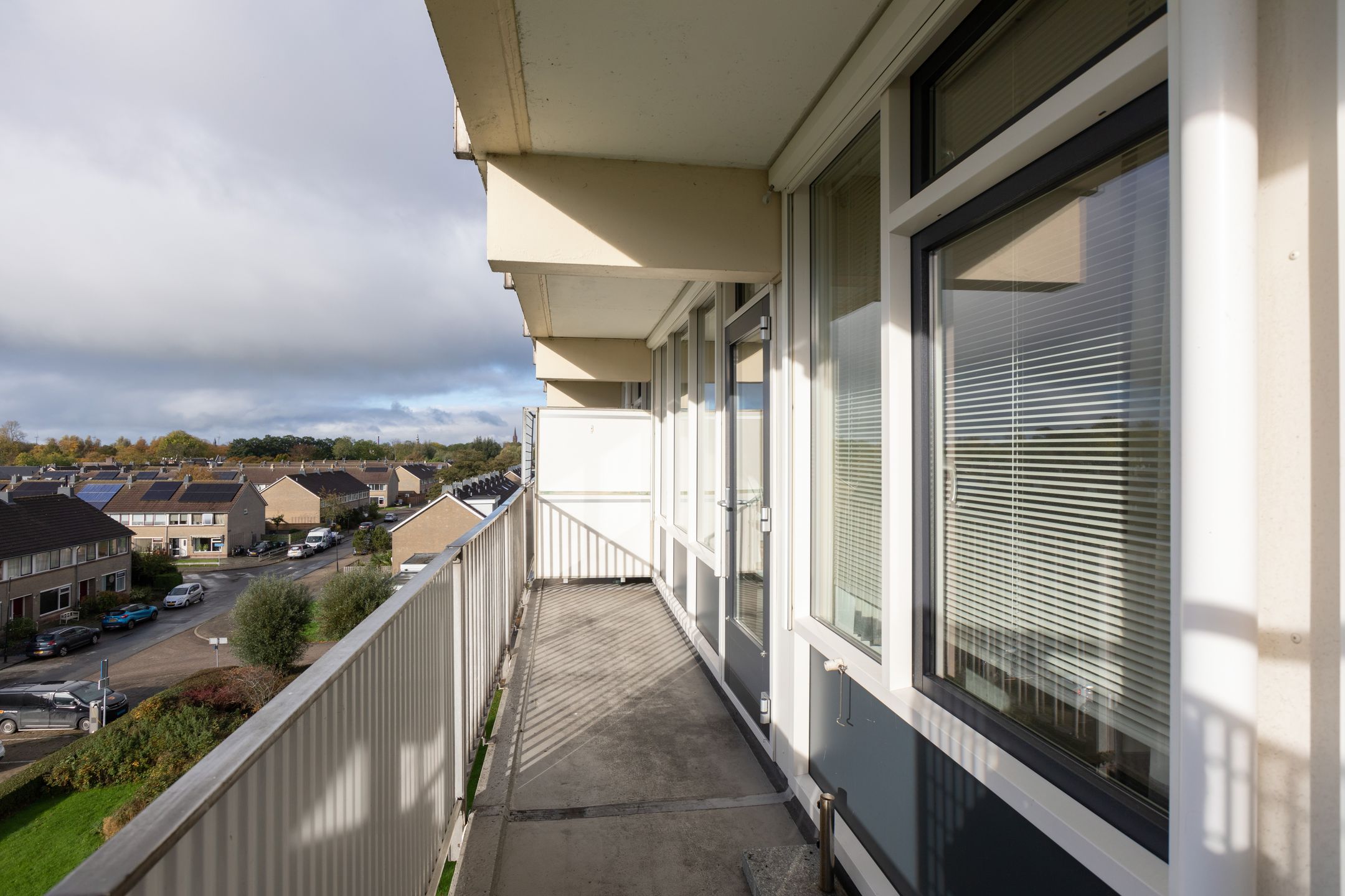 Foto 24 van Boudewijnstraat 49