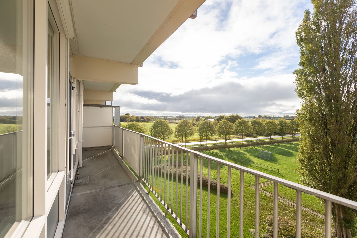 Foto 25 van Boudewijnstraat 49