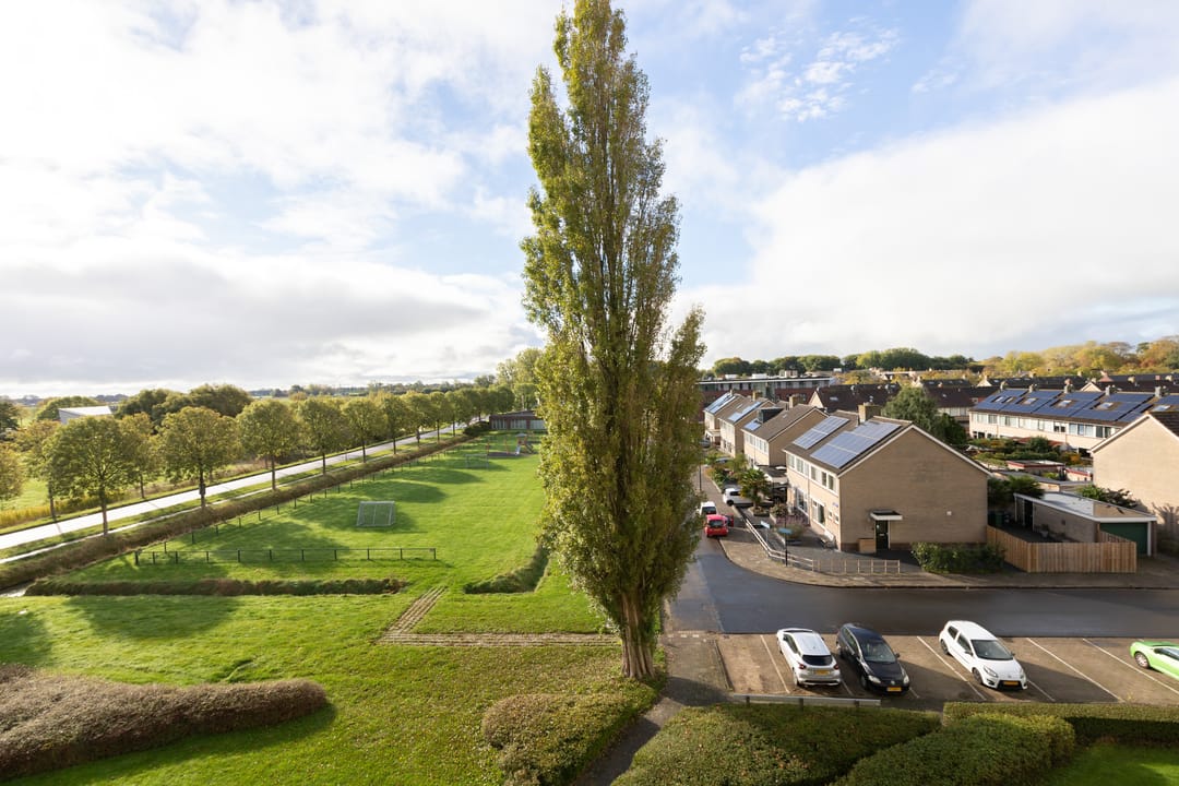 Foto 26 van Boudewijnstraat 49