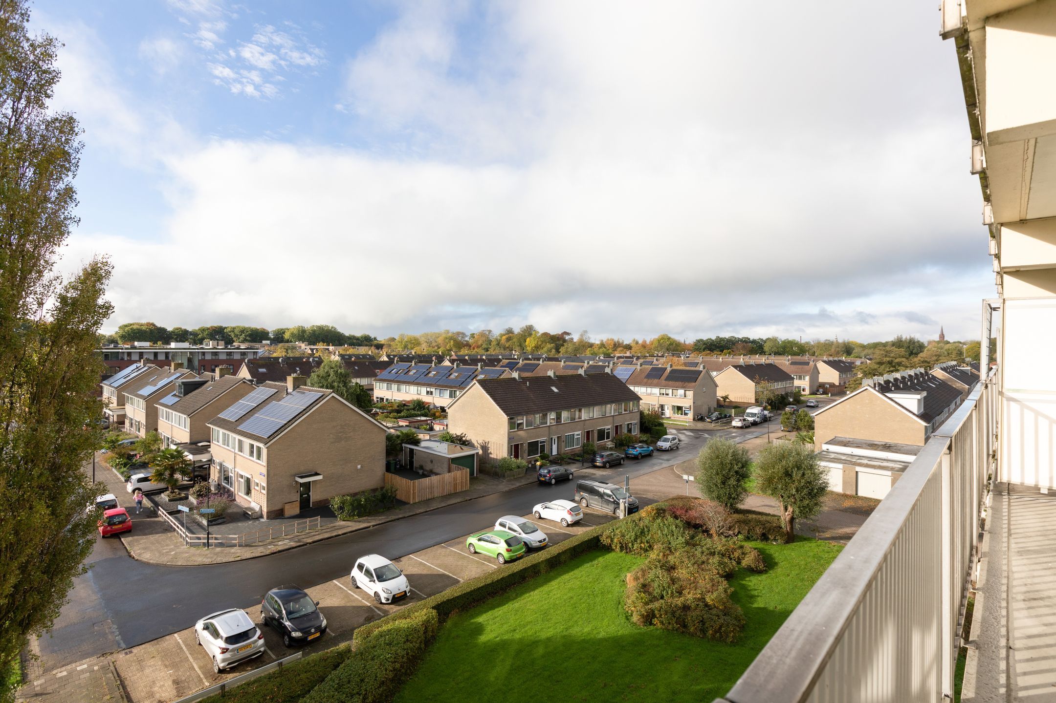 Foto 27 van Boudewijnstraat 49