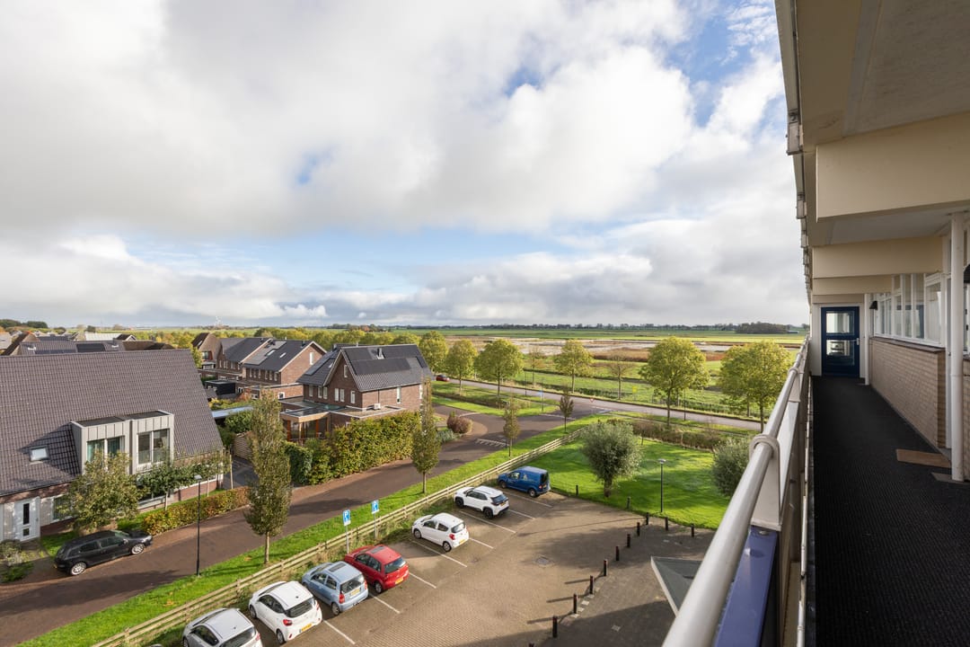 Foto 28 van Boudewijnstraat 49