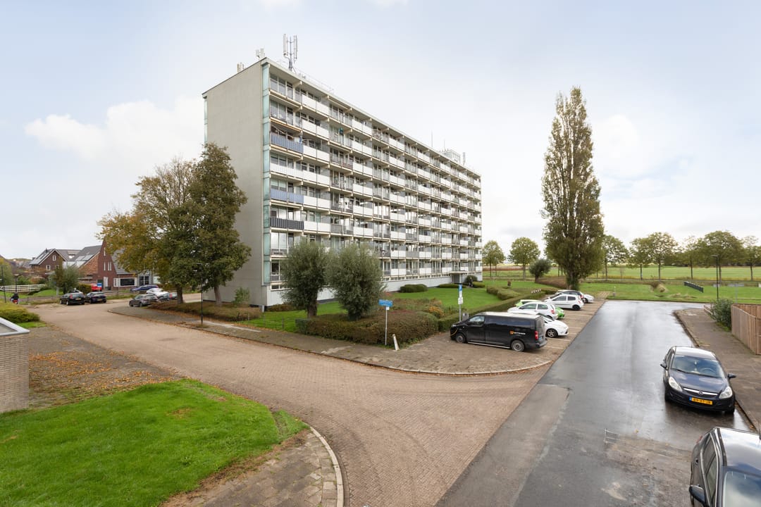 Foto 32 van Boudewijnstraat 49