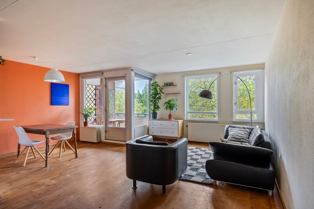 Foto 2 van Europalaan 20