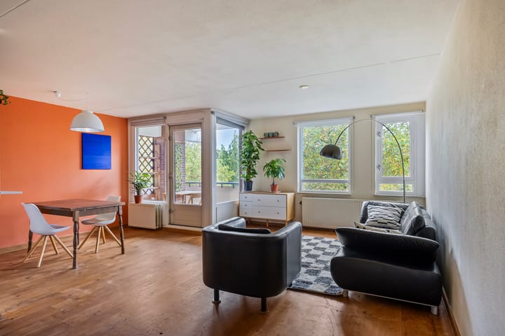 Foto 2 van Europalaan 20