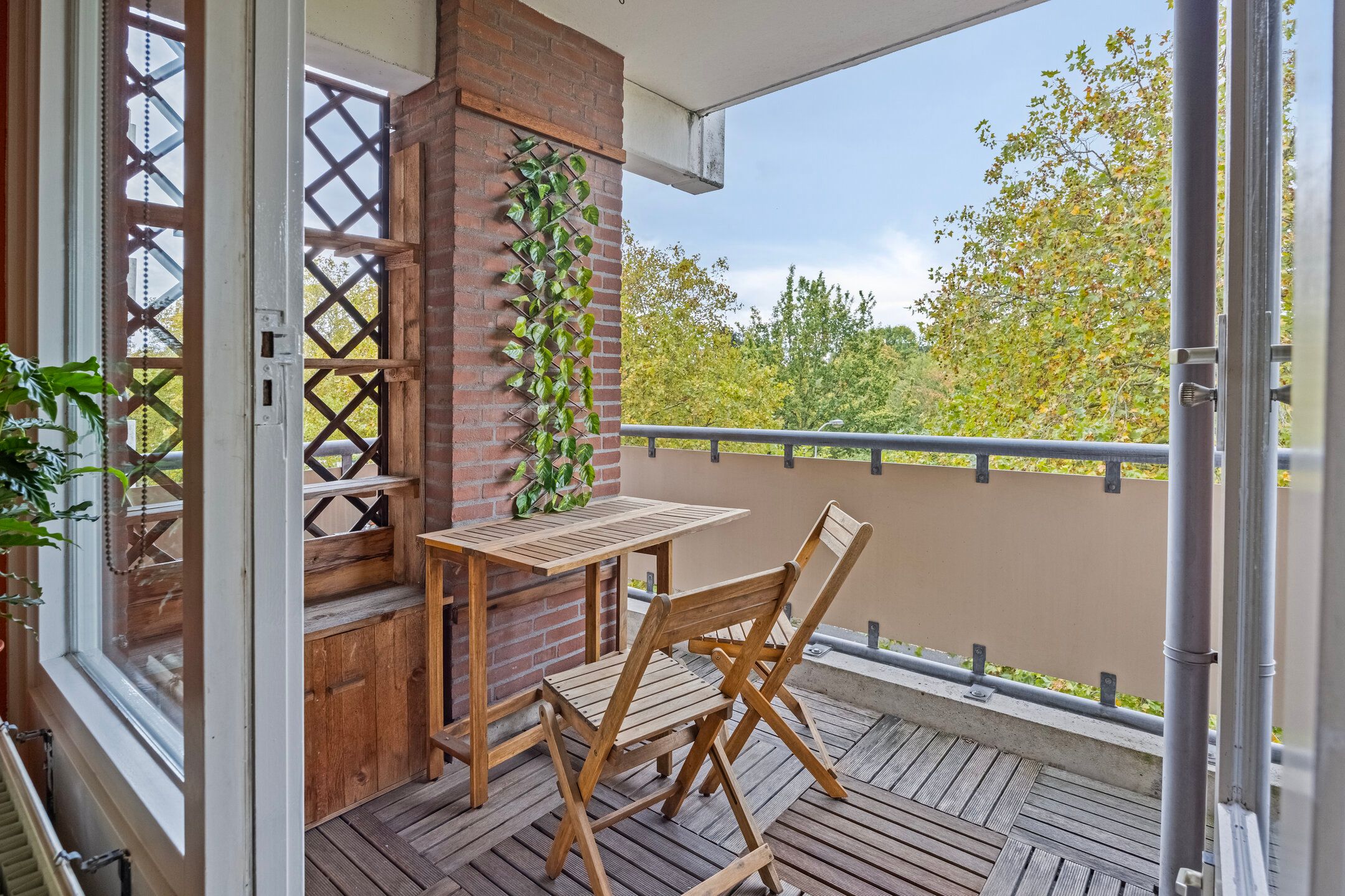 Foto 3 van Europalaan 20