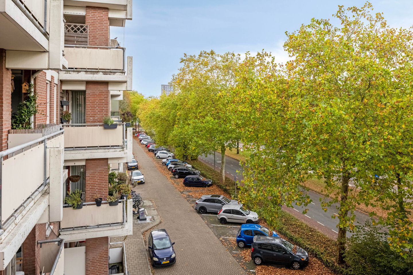 Foto 4 van Europalaan 20