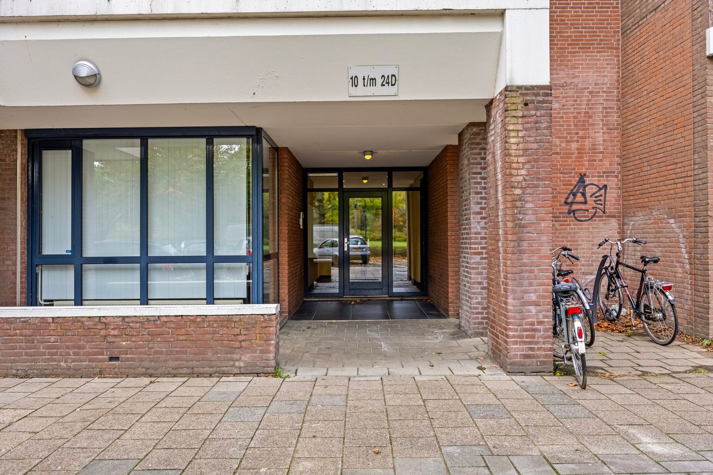 Foto 5 van Europalaan 20