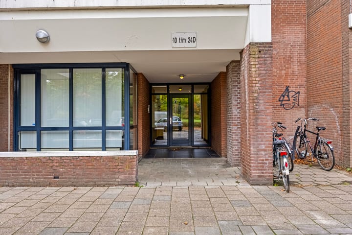 Foto 5 van Europalaan 20