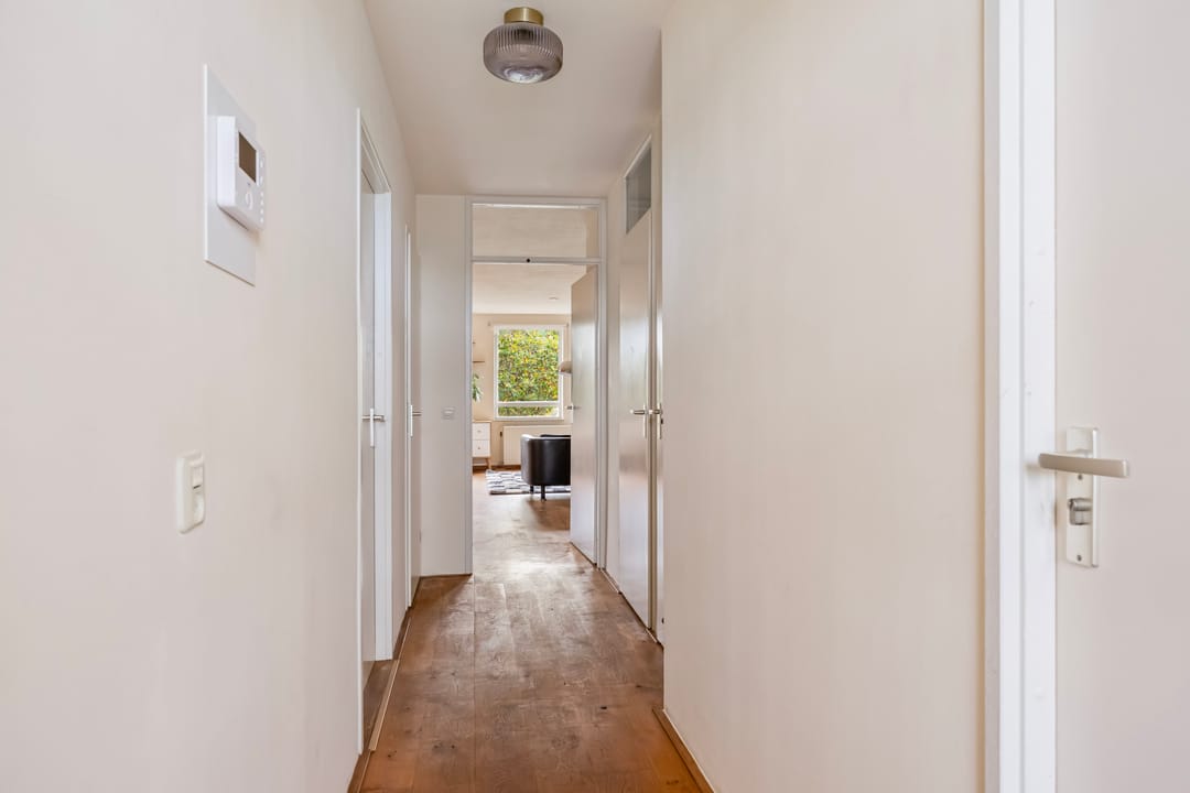 Foto 7 van Europalaan 20