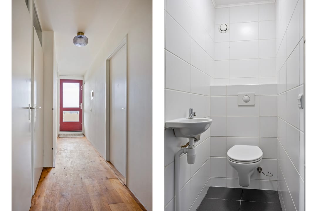 Foto 8 van Europalaan 20