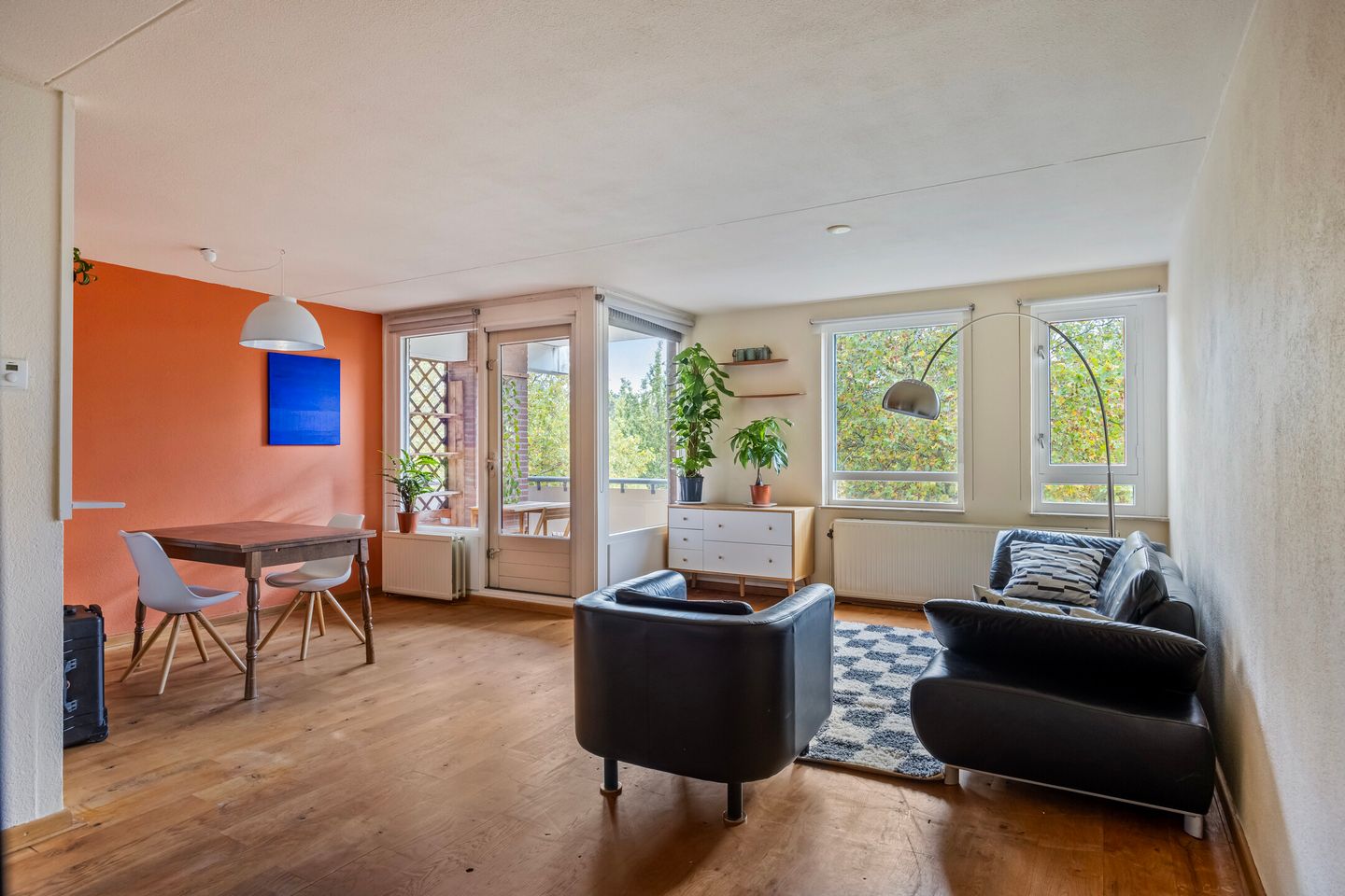 Foto 10 van Europalaan 20