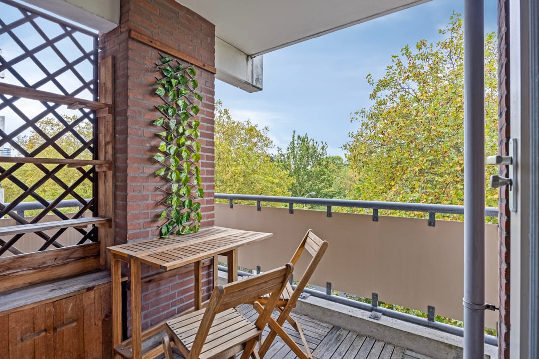 Foto 16 van Europalaan 20