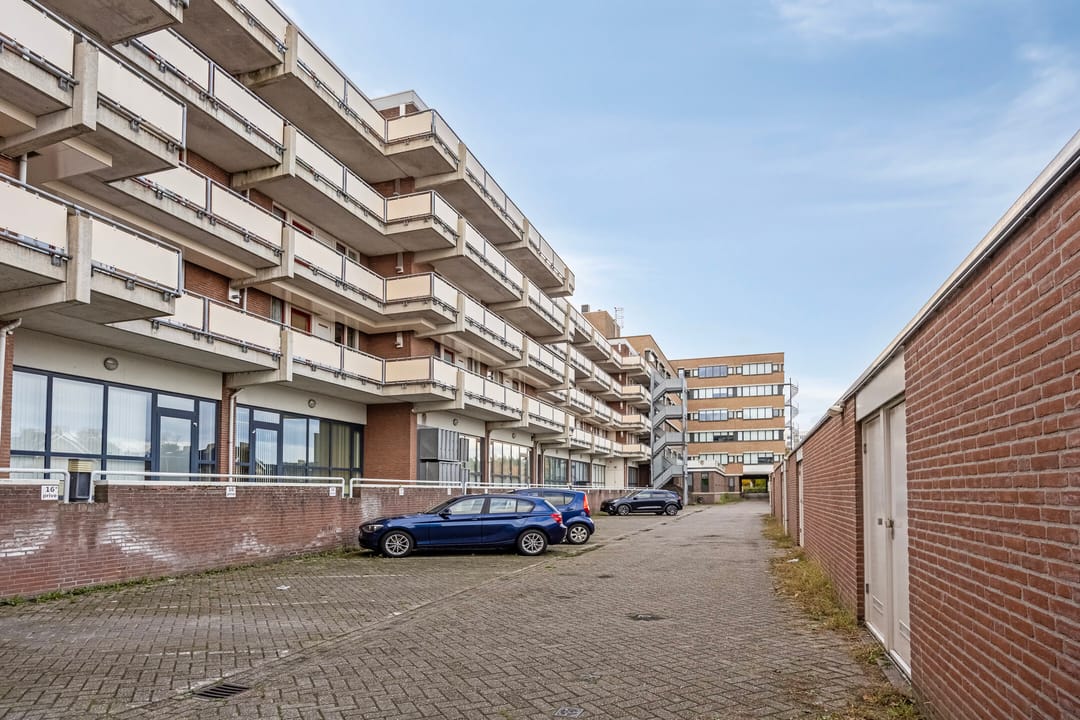 Foto 23 van Europalaan 20