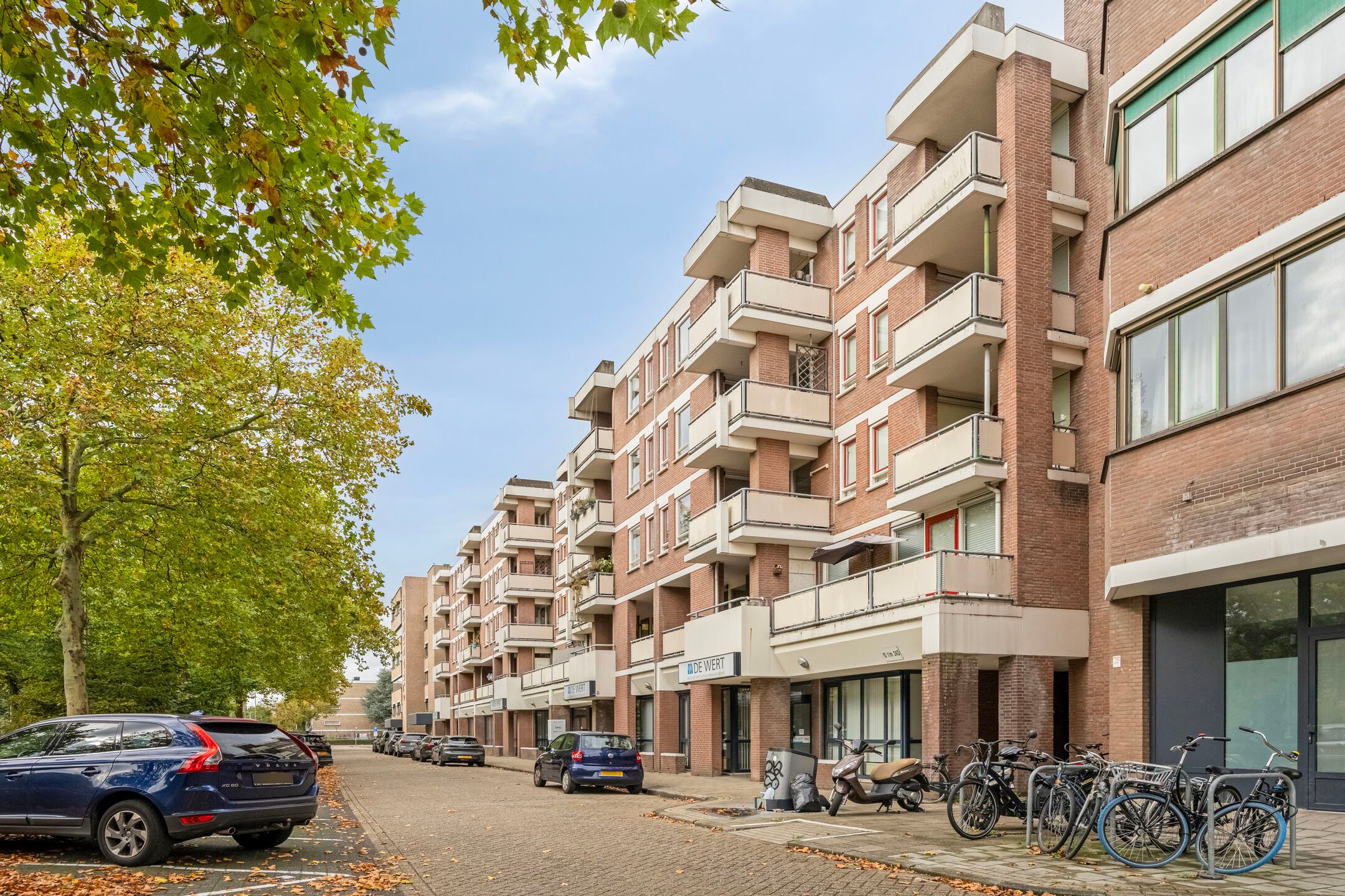 Foto 24 van Europalaan 20