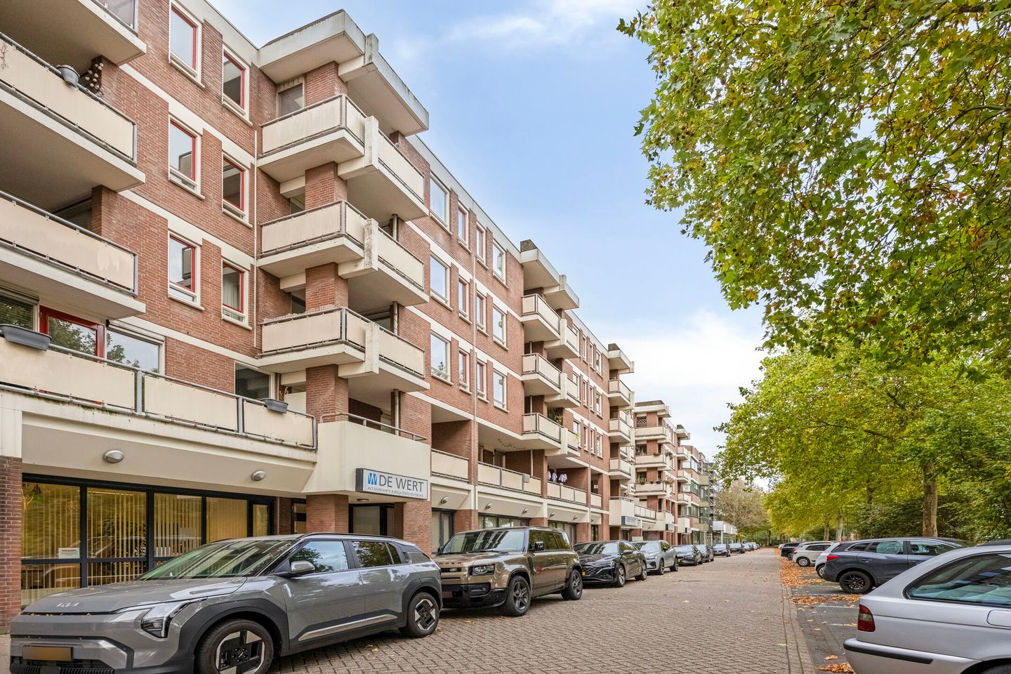 Foto 25 van Europalaan 20