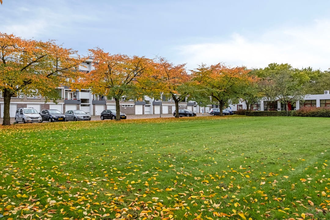 Foto 26 van Europalaan 20