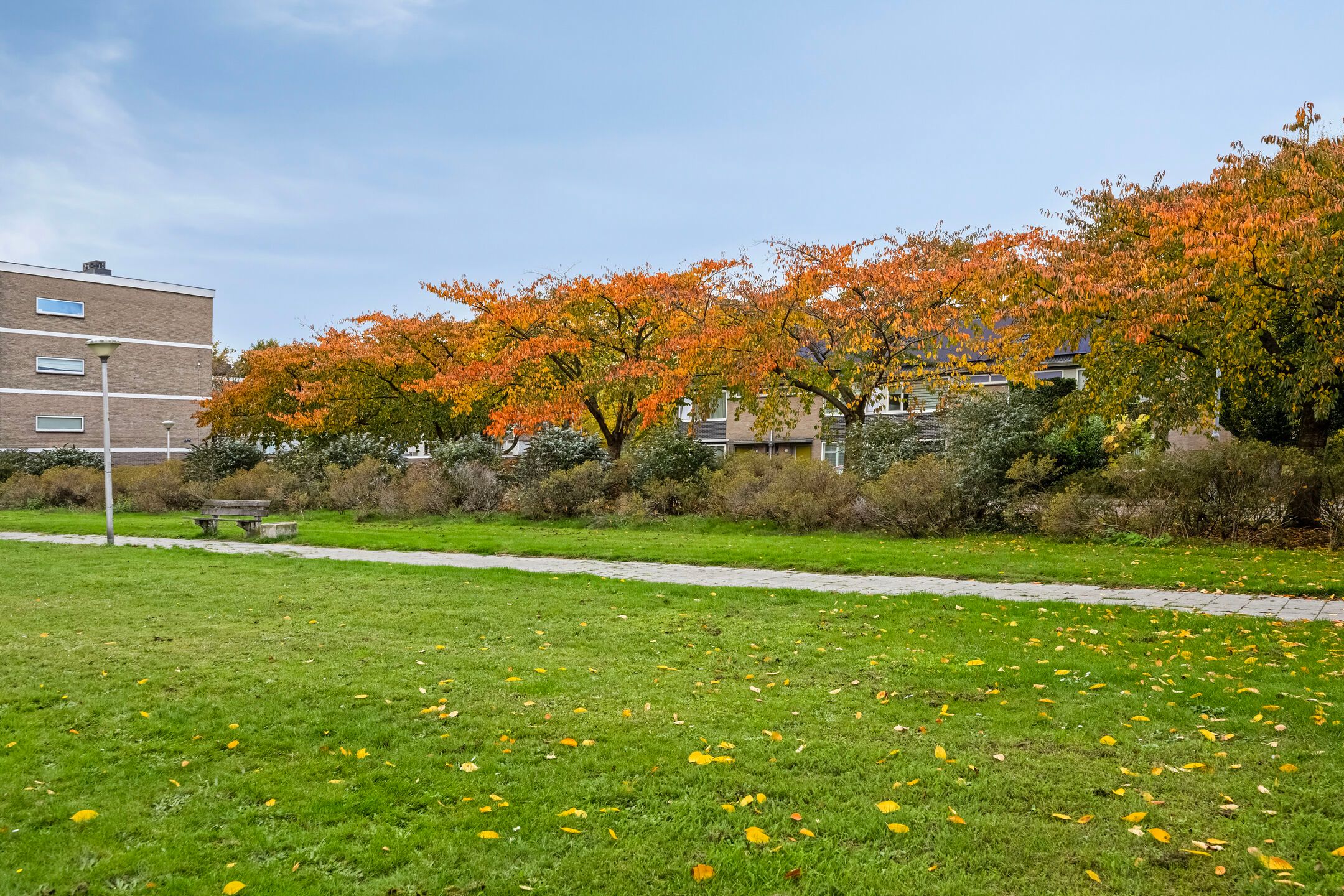 Foto 27 van Europalaan 20