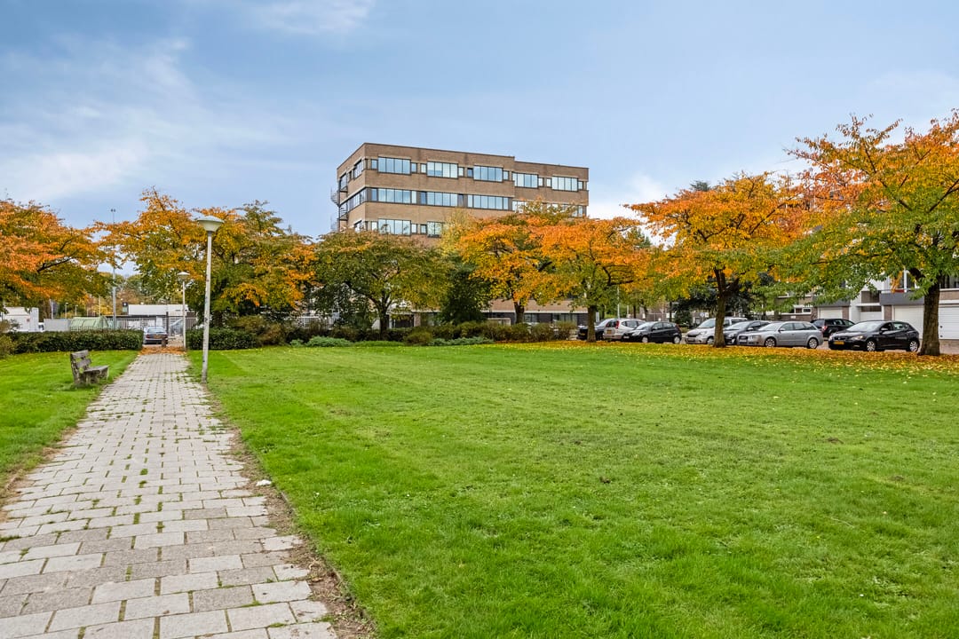 Foto 28 van Europalaan 20