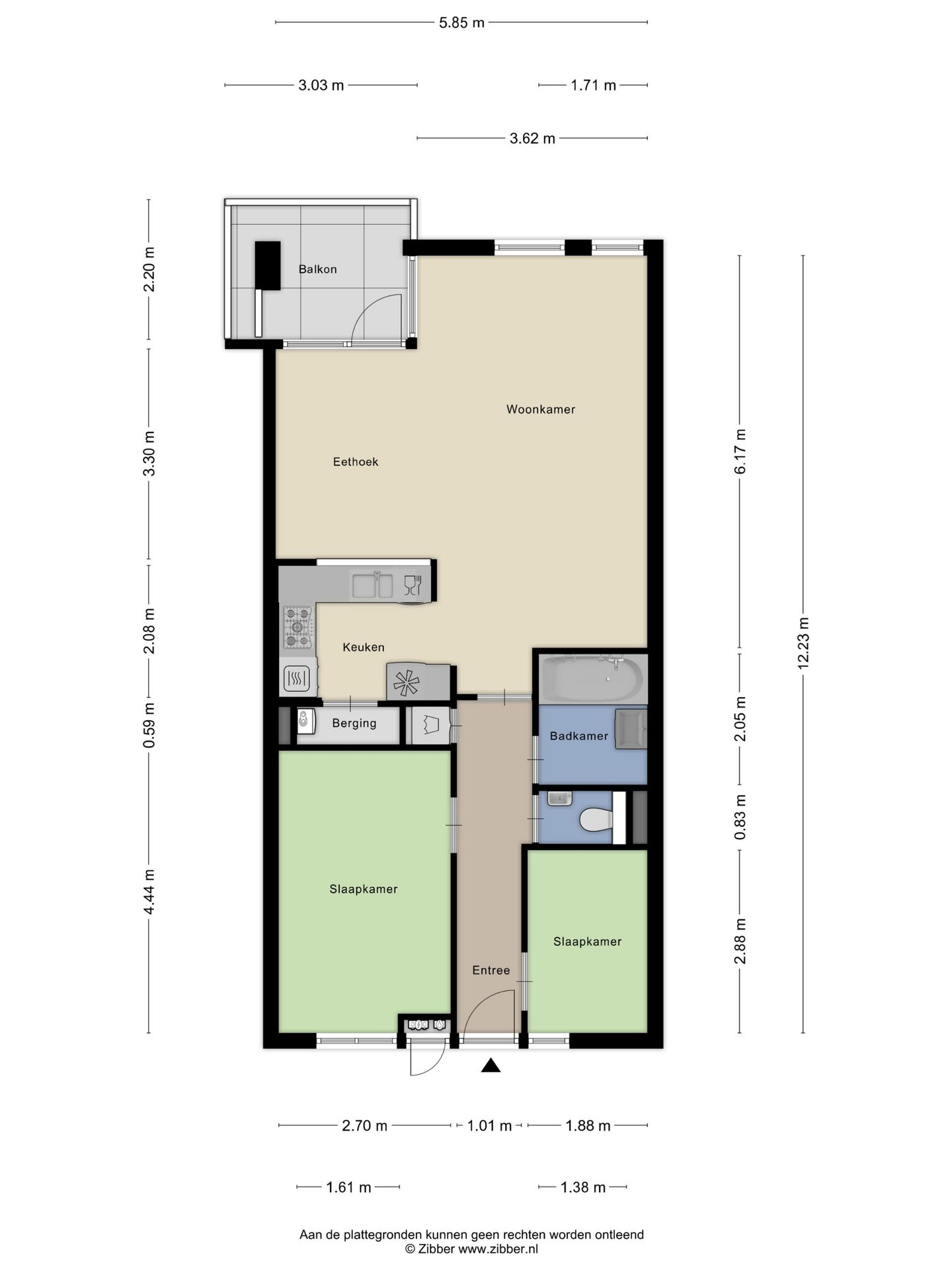 Foto 29 van Europalaan 20