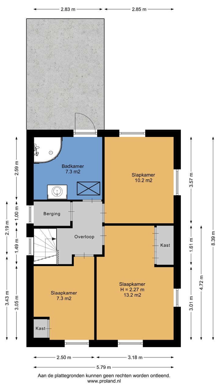 Photo 5 of Jeltingalaan 66