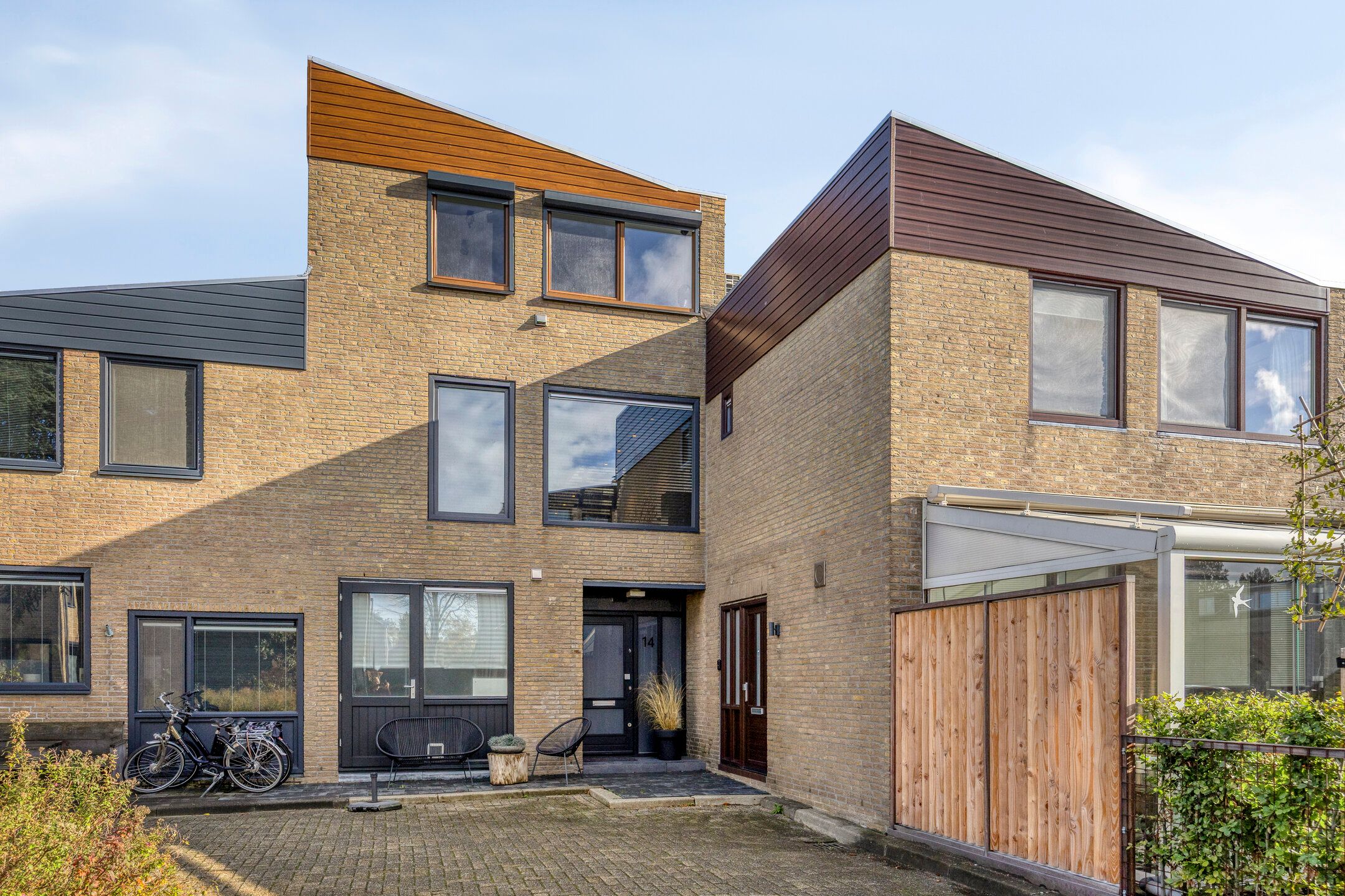 Zwaluwplein, 14, Bergschenhoek, 2661BT, Zuid-Holland, Nederland 14 