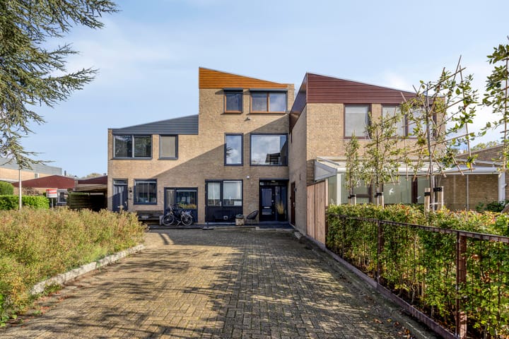 Foto 4 van Zwaluwplein 14