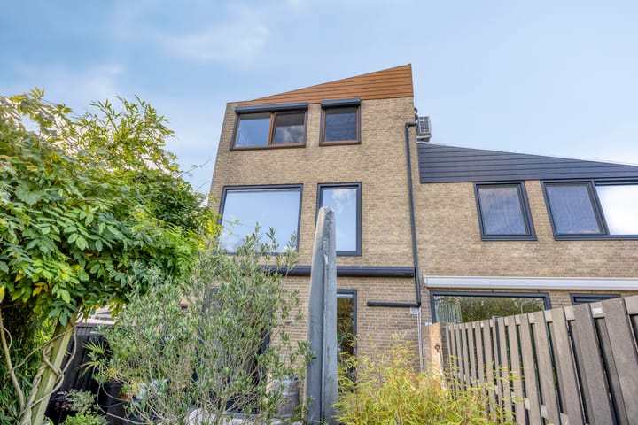 Foto 28 van Zwaluwplein 14