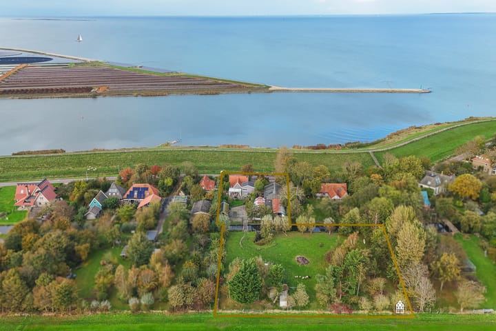 Foto 3 van Oosterdijk 34-E