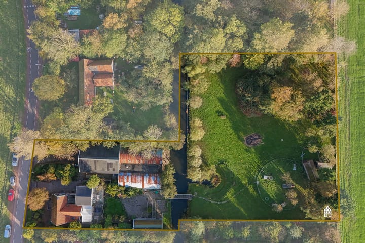 Photo 11 of Oosterdijk 34-E