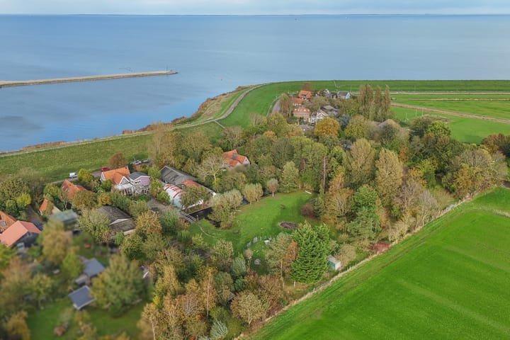 Photo 16 of Oosterdijk 34-E