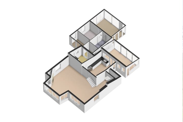 Photo 19 of Oosterdijk 34-E