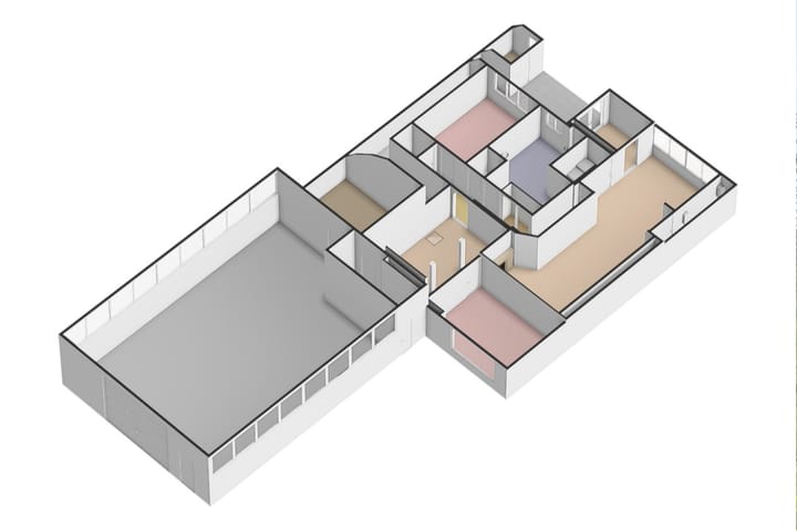 Photo 39 of Oosterdijk 34-E