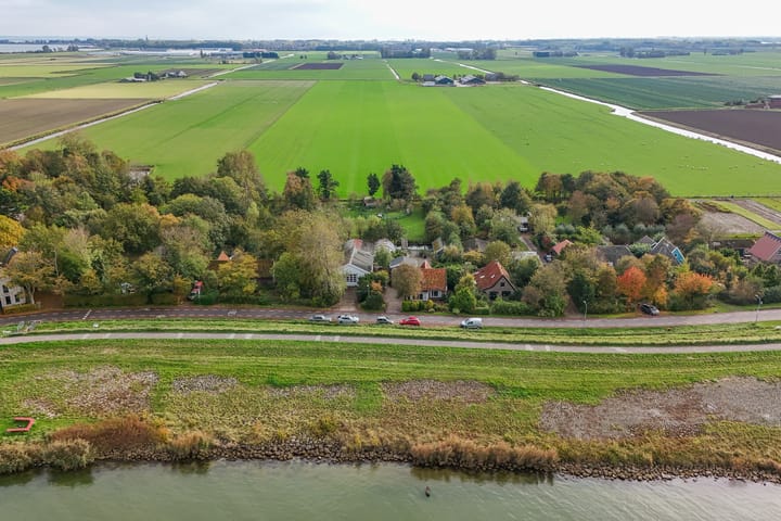 Foto 4 van Oosterdijk 34-E