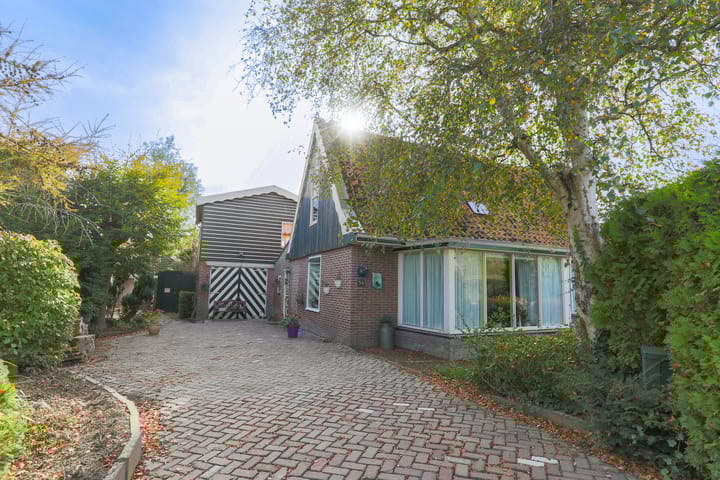 Photo 5 of Oosterdijk 34-E