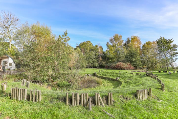 Foto 2 van Oosterdijk 34-E