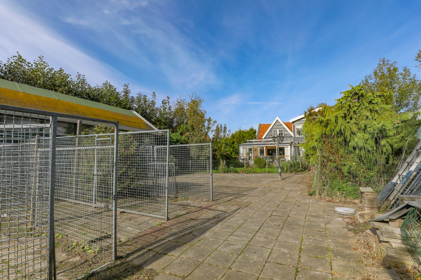 Foto 64 van Oosterdijk 34-E