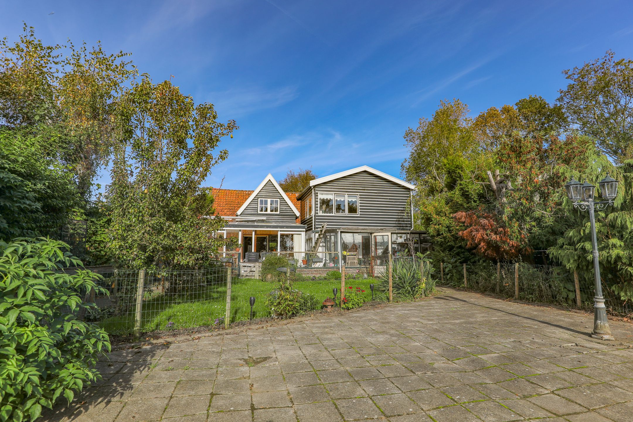 Foto 9 van Oosterdijk 34-E