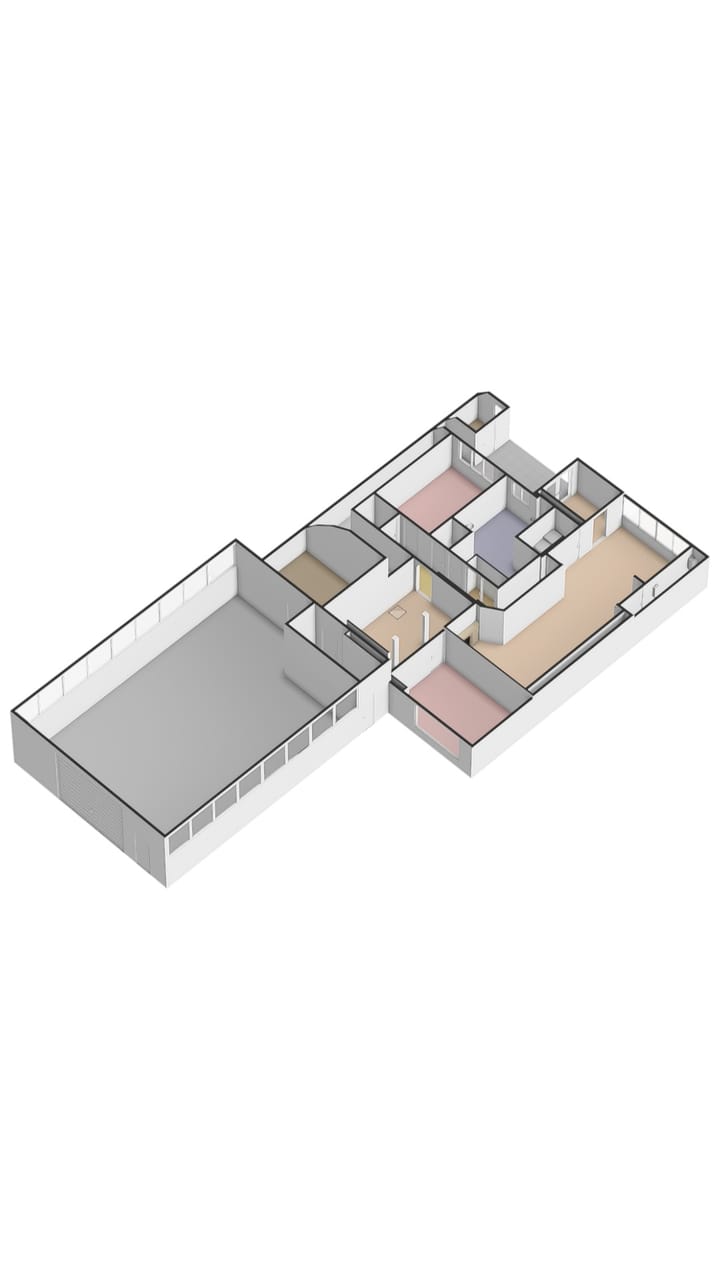 Photo 75 of Oosterdijk 34-E