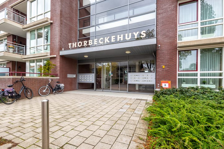 Foto 2 van Thorbeckestraat 124