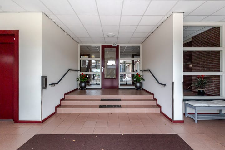 Foto 3 van Thorbeckestraat 124