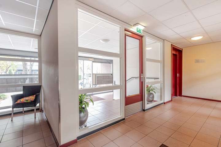 Foto 4 van Thorbeckestraat 124