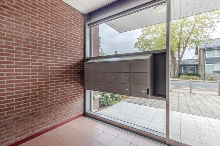 Foto 5 van Thorbeckestraat 124