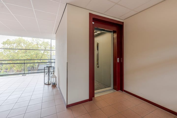 Foto 6 van Thorbeckestraat 124